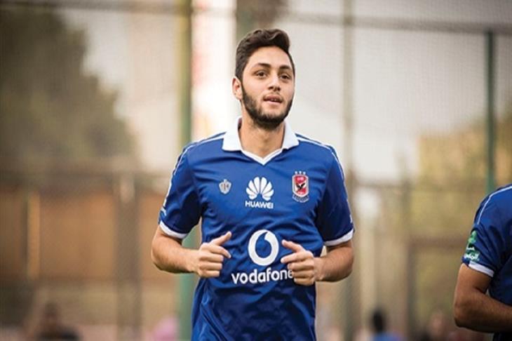 كريم وليد "نيدفيد"